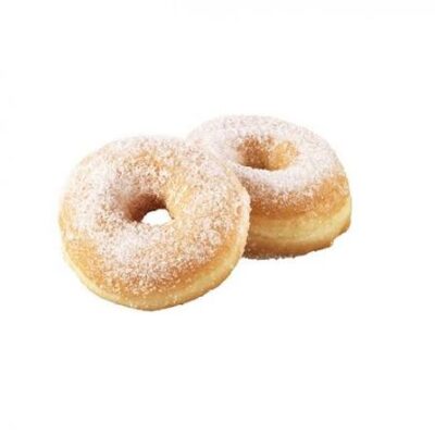 10 Baby ciambelle (frati)