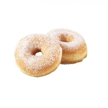 10 Baby ciambelle (frati)
