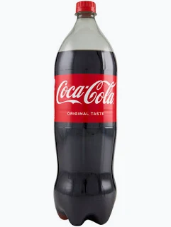 Coca Cola 1,5 l