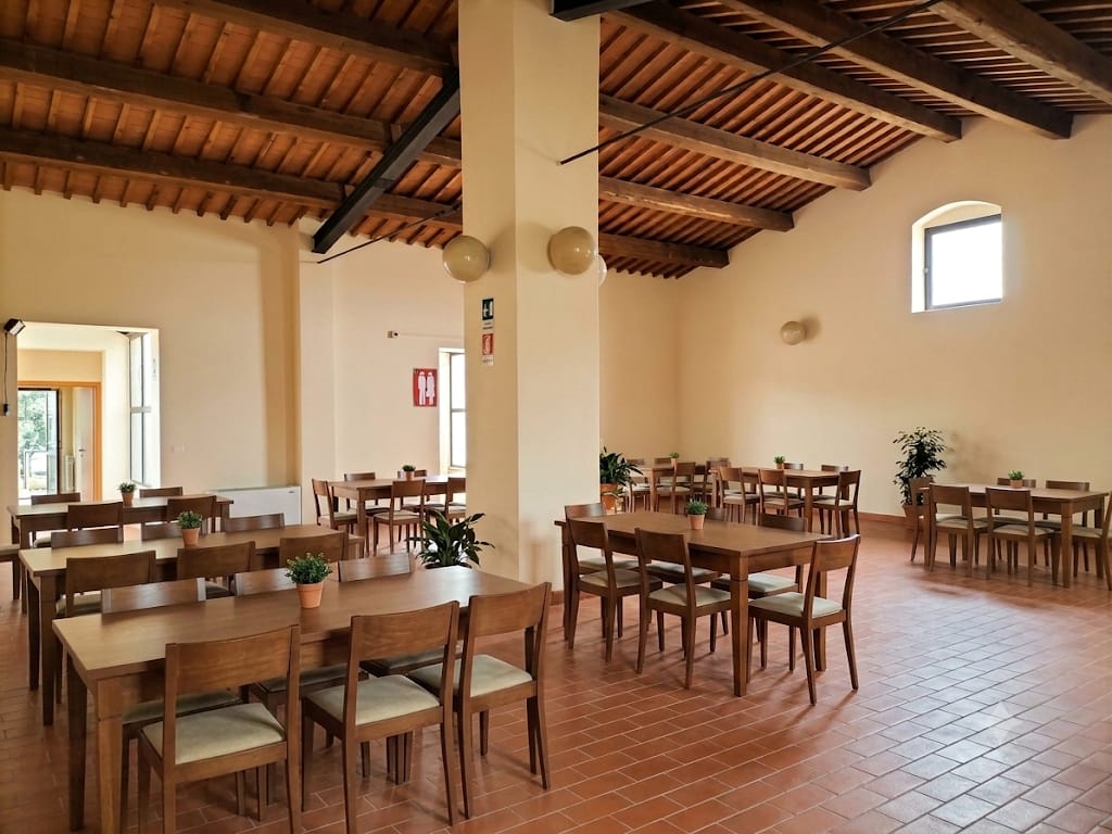 Sala cerimonie ed eventi