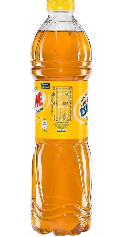 Estathè limone 1,5 l