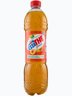 Estathè pesca 1,5 l