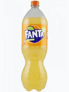 Fanta 1,5 l