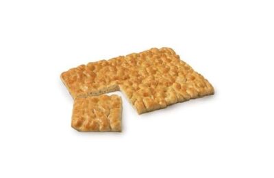 Focaccia genovese