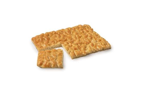 Focaccia genovese