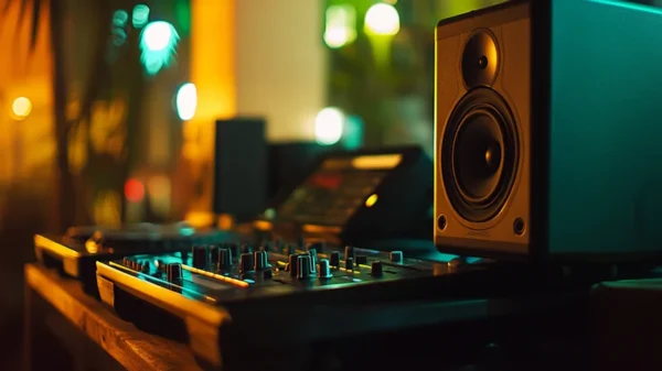 Impianto stereo 500 watt