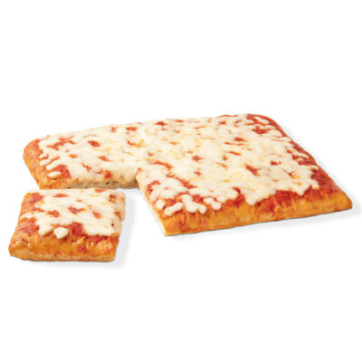 Pizza margherita