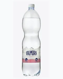 Acqua frizzante 1,5 l