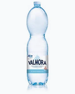 Acqua naturale 1,5 l