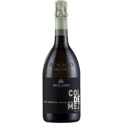 Prosecco superiore DOCG extra Brut Asolo