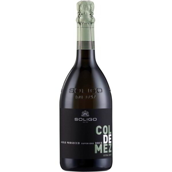 Prosecco superiore DOCG extra Brut Asolo