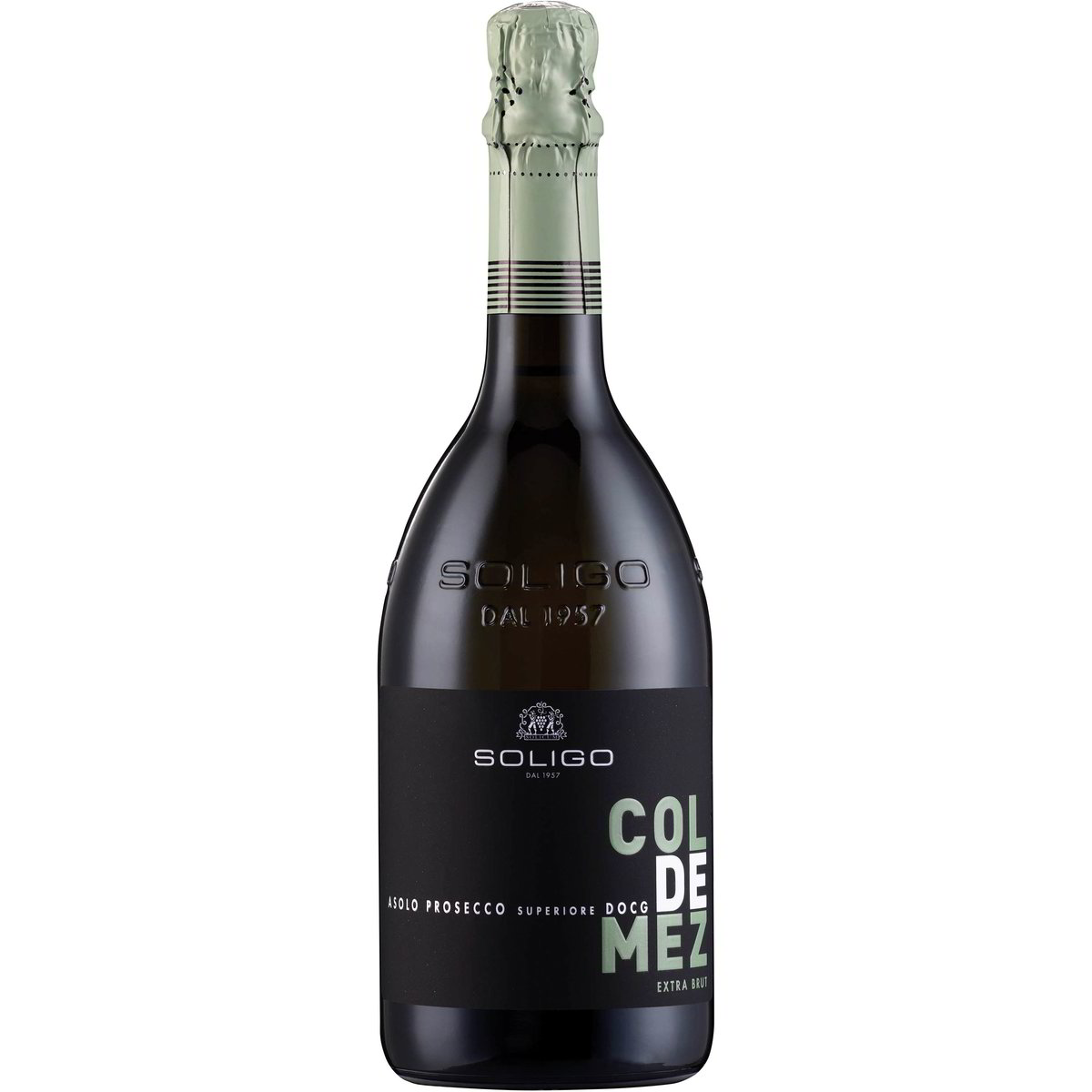 Prosecco superiore DOCG extra Brut Asolo