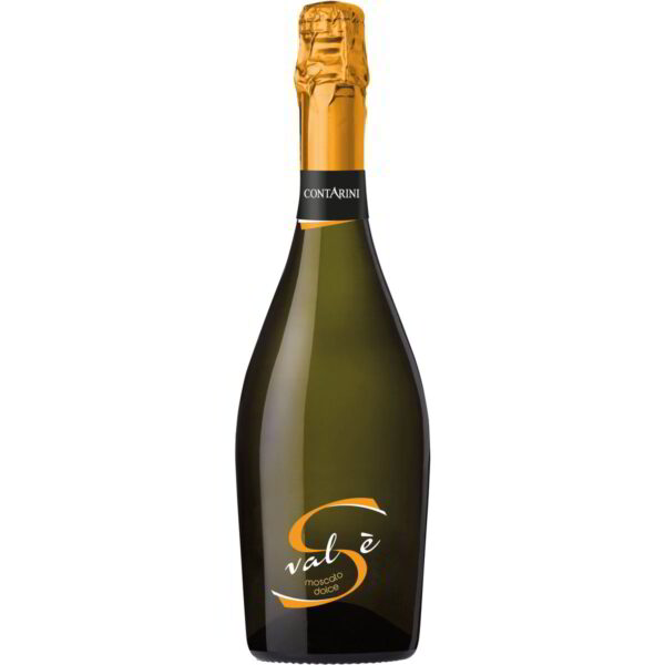 Spumante dolce moscato 75 cl