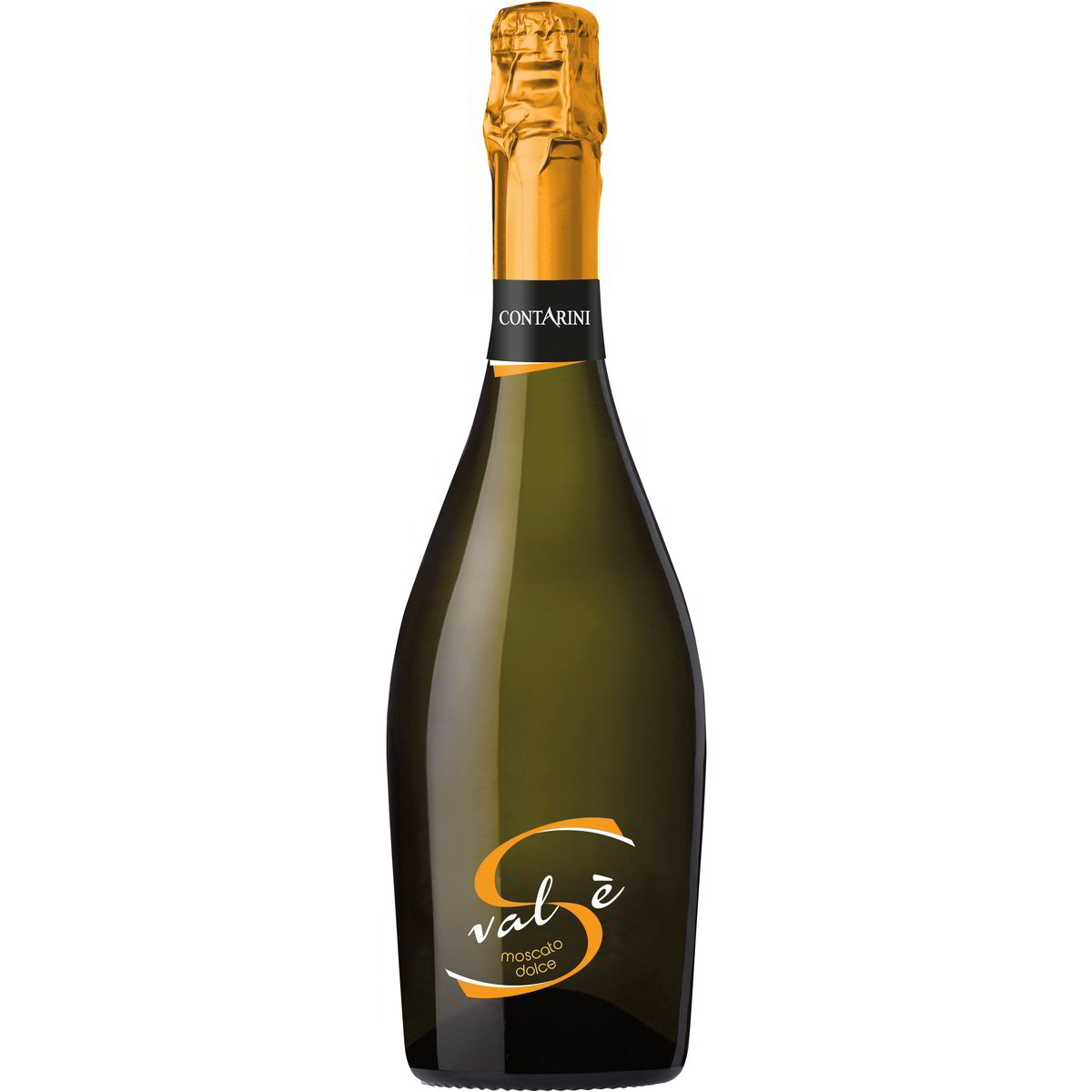 Spumante dolce moscato 75 cl