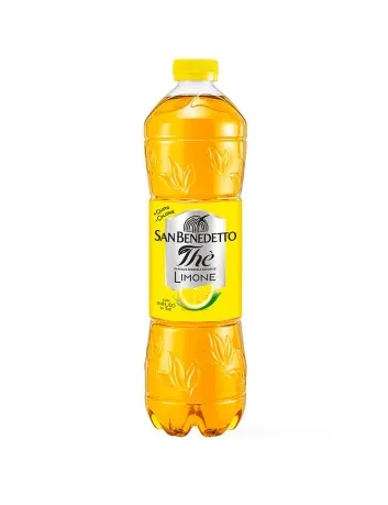 Tè San Benedetto limone 1,5 l