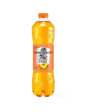 Tè San Benedetto pesca 1,5 l